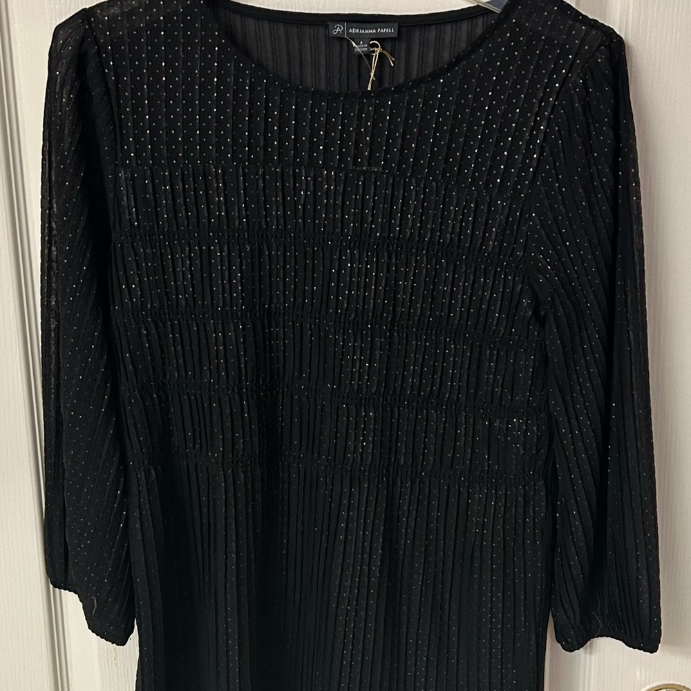 ADRIANNA PAPELL Blouse